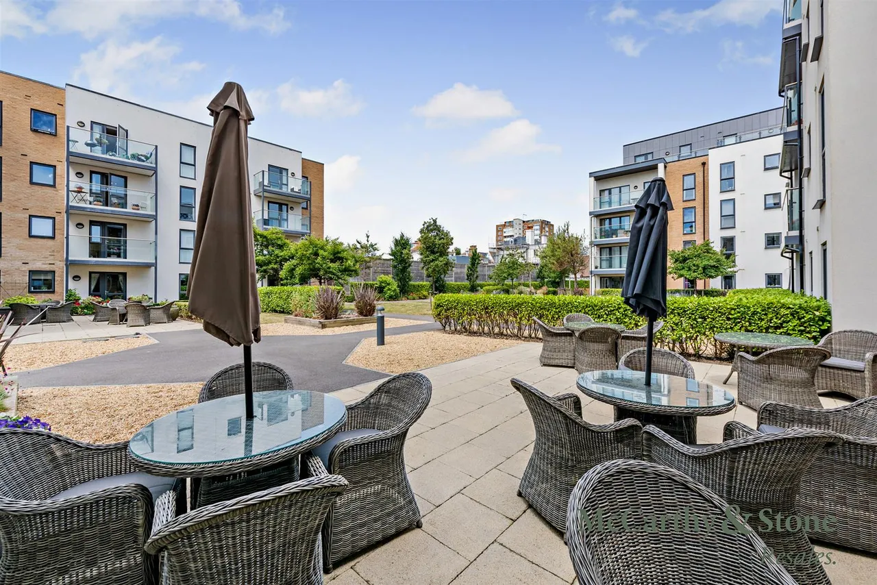 Heene Road, Worthing, BN11, photo 42