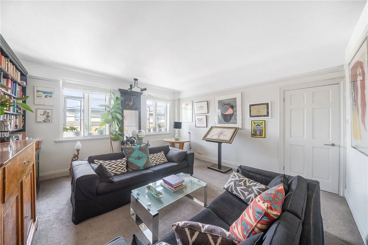 Vicarage Gate, London, W8, photo 4