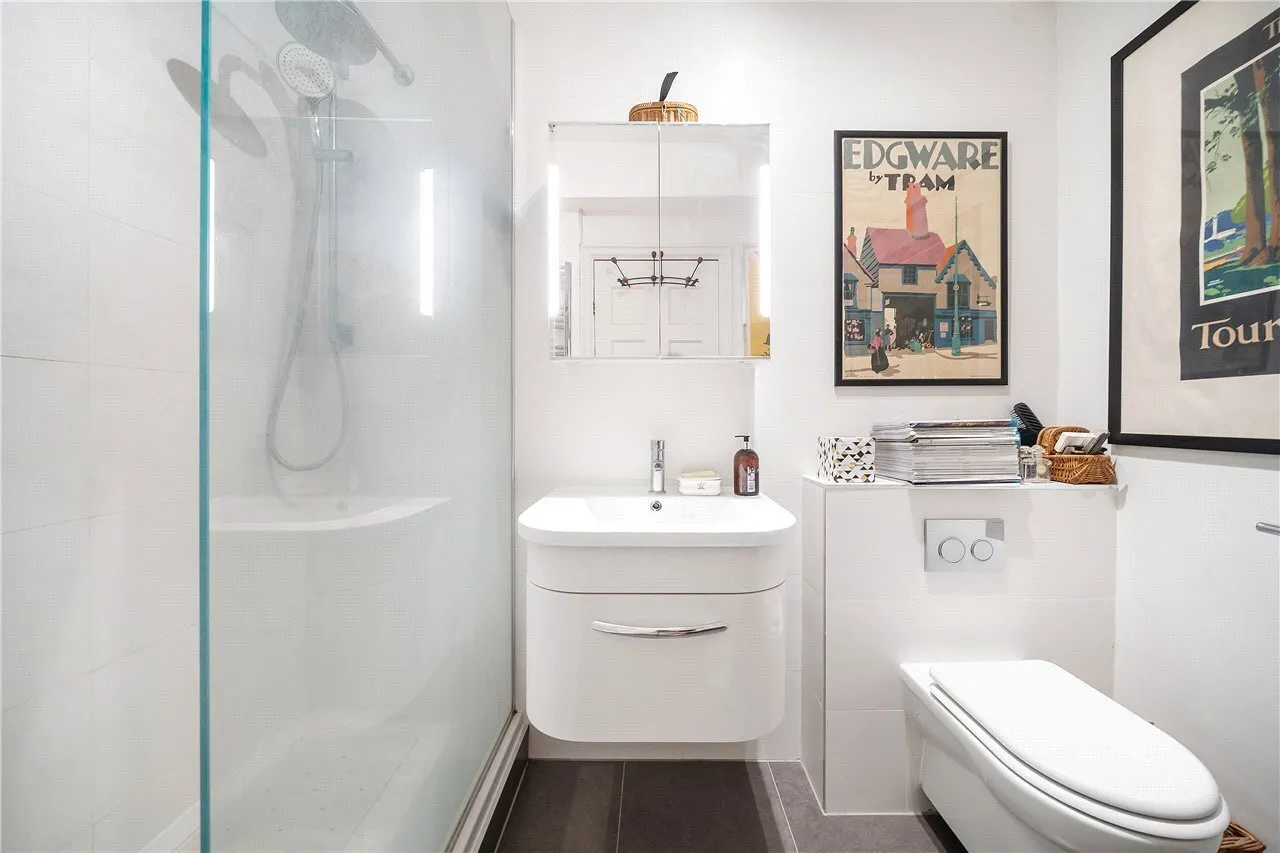 Vicarage Gate, London, W8, photo 8