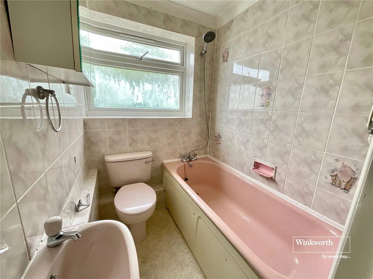 Beacon Drive, Christchurch, Dorset, BH23, photo 11