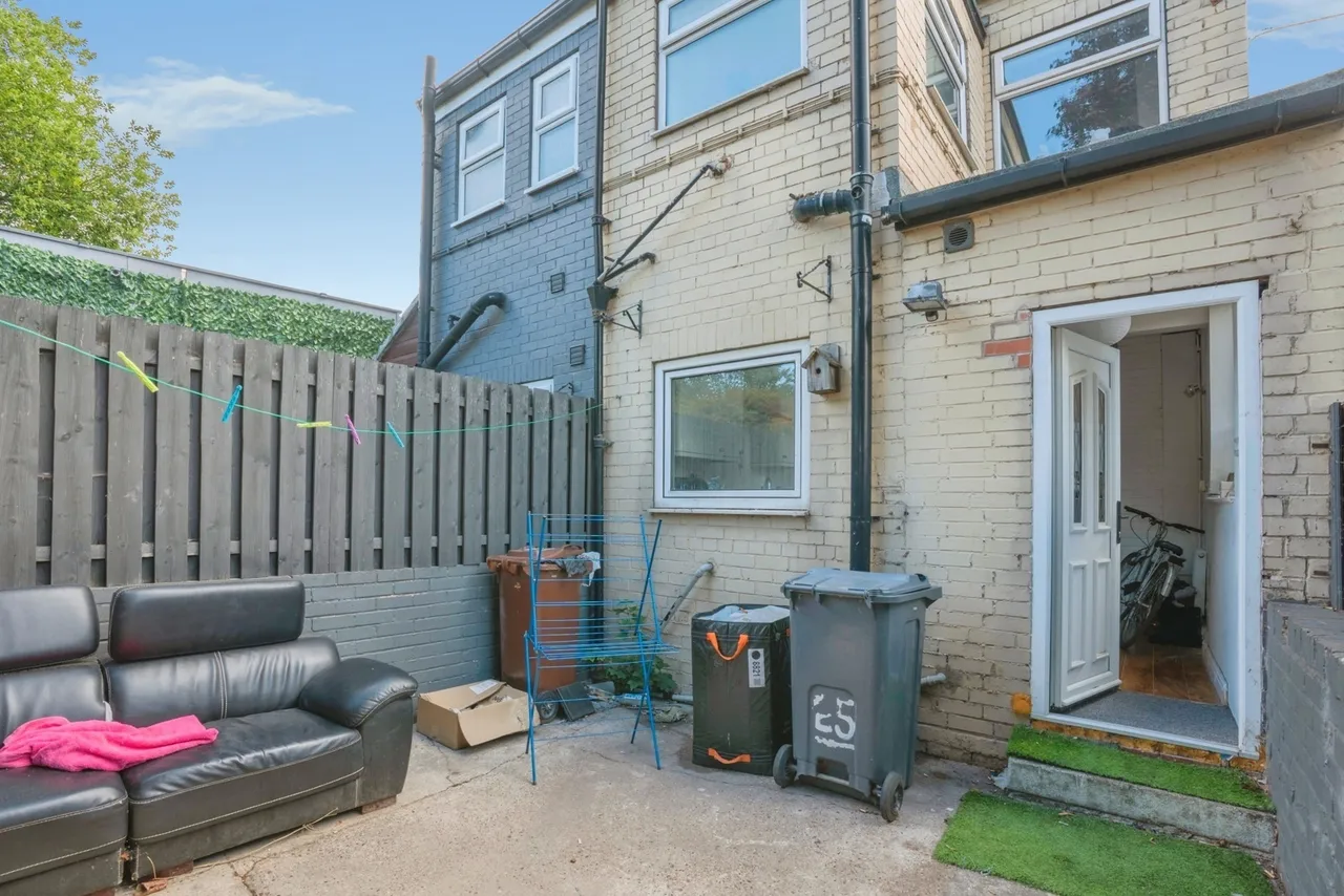 Gosling Gate Road, Goldthorpe, Rotherham, Barnsley, S63, photo 17