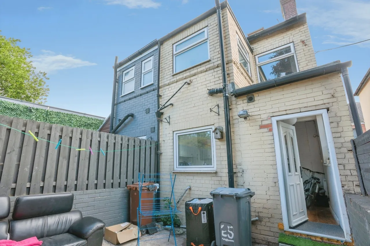 Gosling Gate Road, Goldthorpe, Rotherham, Barnsley, S63, photo 16