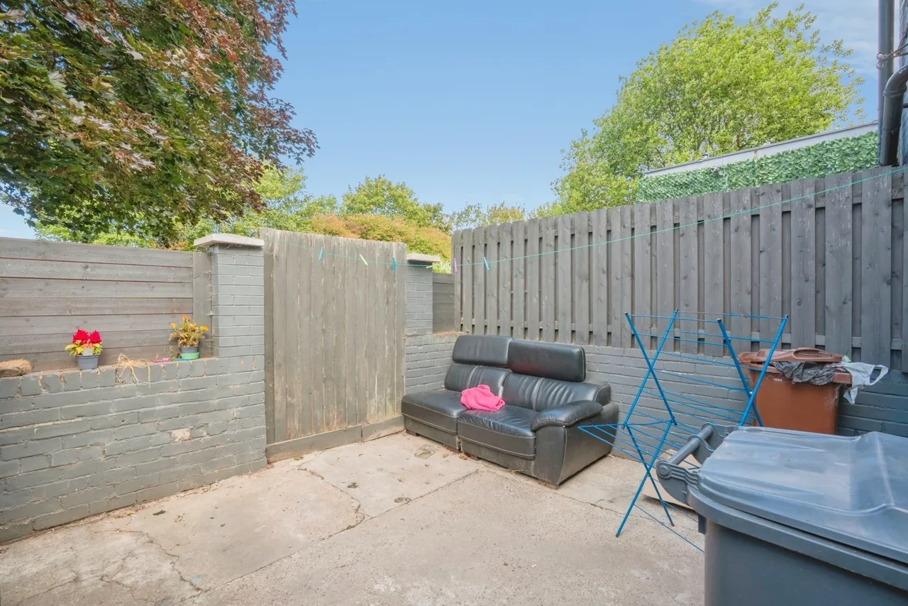 Gosling Gate Road, Goldthorpe, Rotherham, Barnsley, S63, photo 5