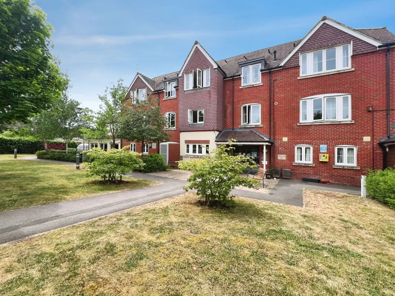 Icknield Place, Goring, RG8, photo 11