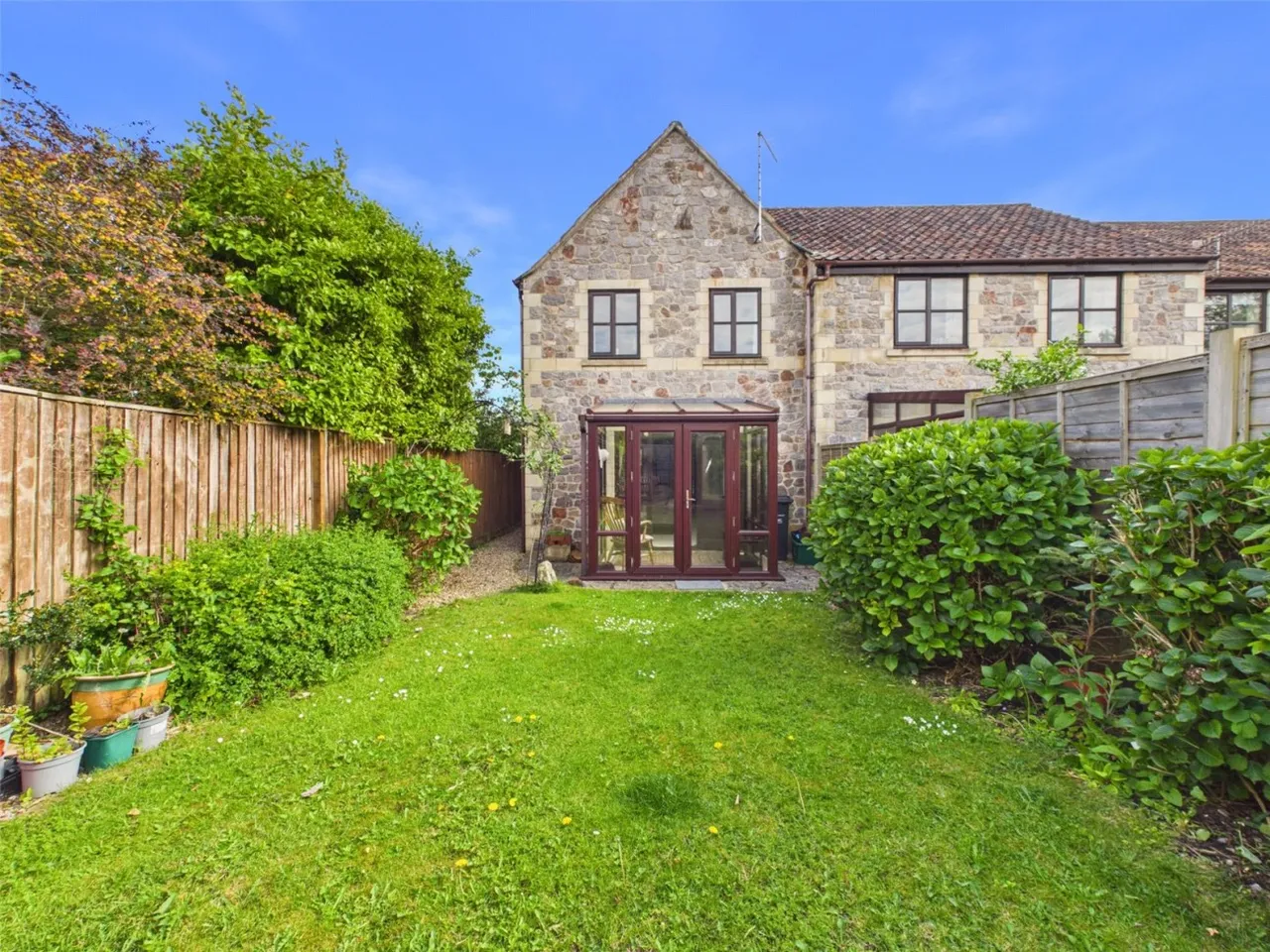 Wesley Mews, Cheddar, BS27, photo 23