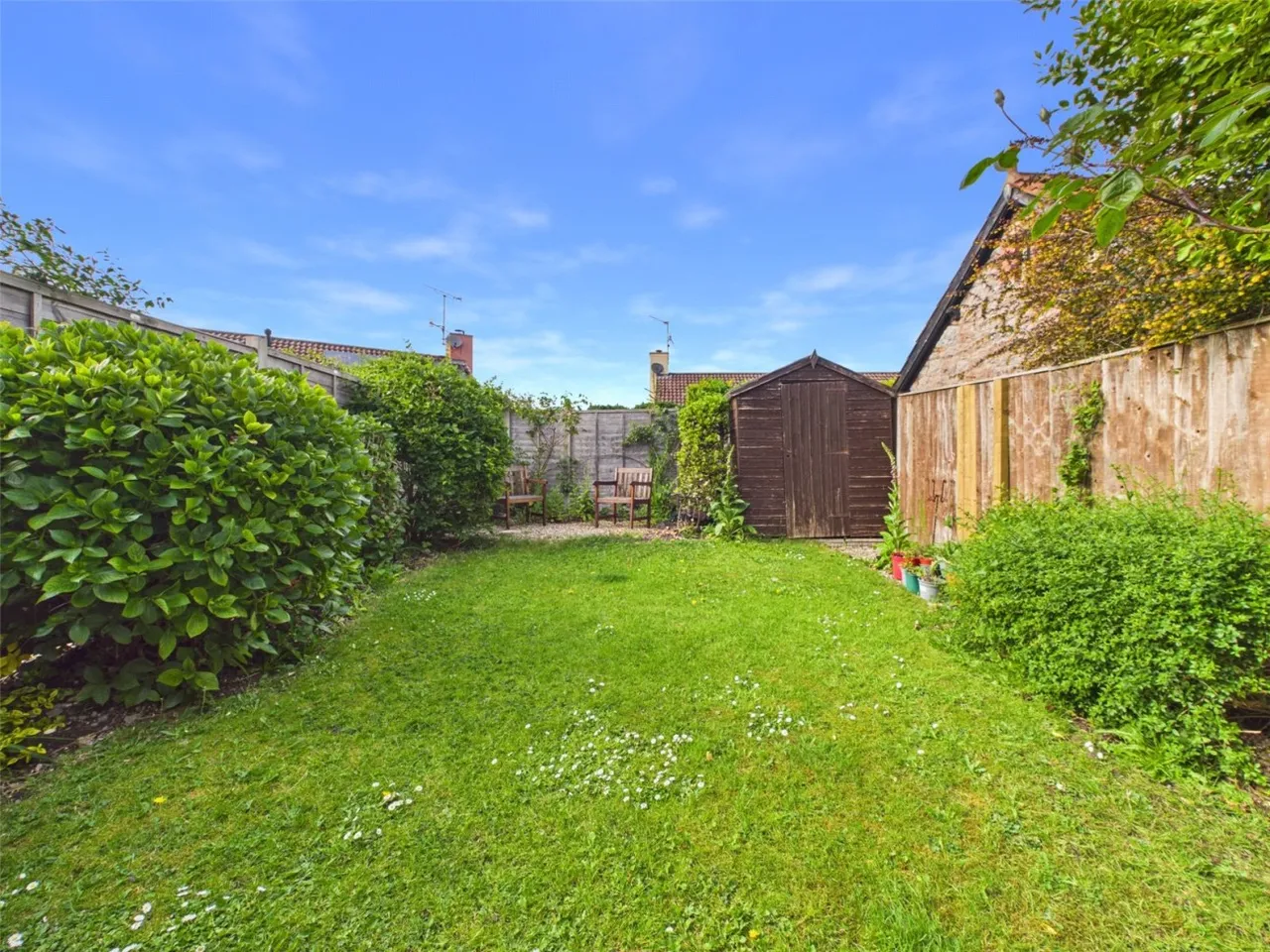 Wesley Mews, Cheddar, BS27, photo 25