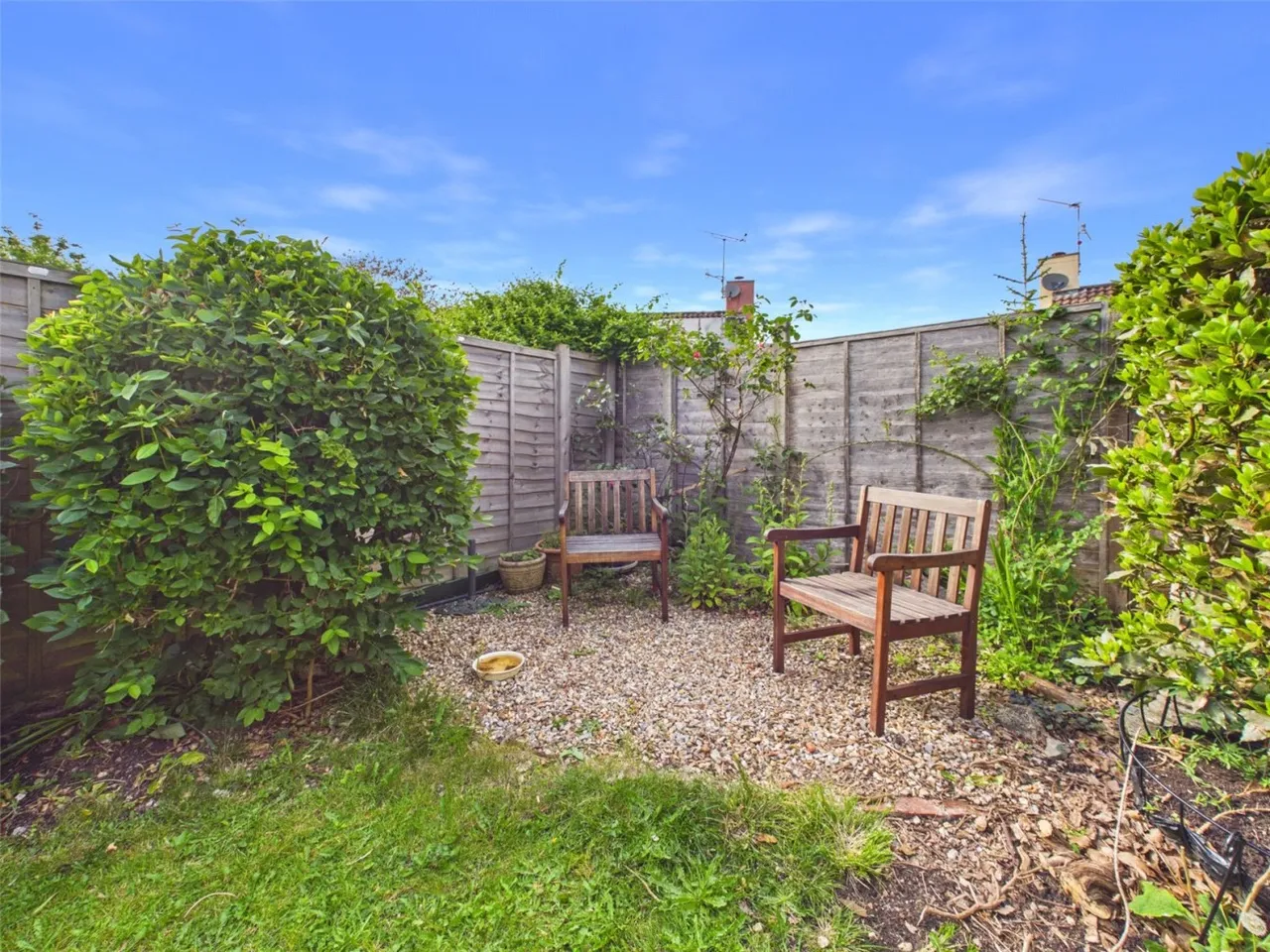 Wesley Mews, Cheddar, BS27, photo 24
