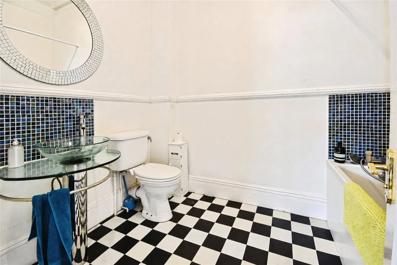 Salterton Road, Exmouth, EX8, photo 11