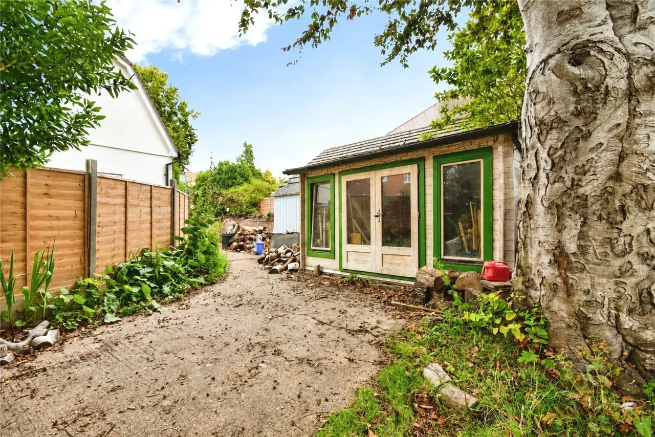 Salterton Road, Exmouth, EX8, photo 24