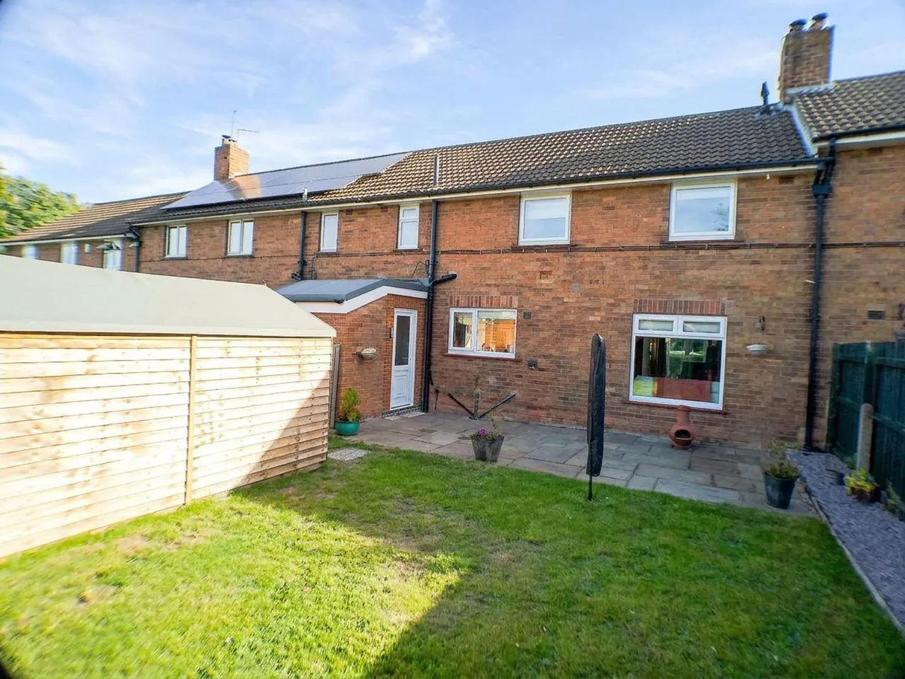 Butler Close, Cropwell Butler, NG12, photo 15