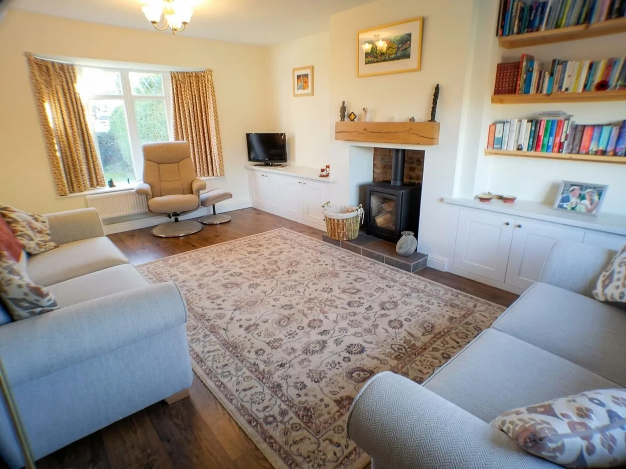 Butler Close, Cropwell Butler, NG12, photo 6