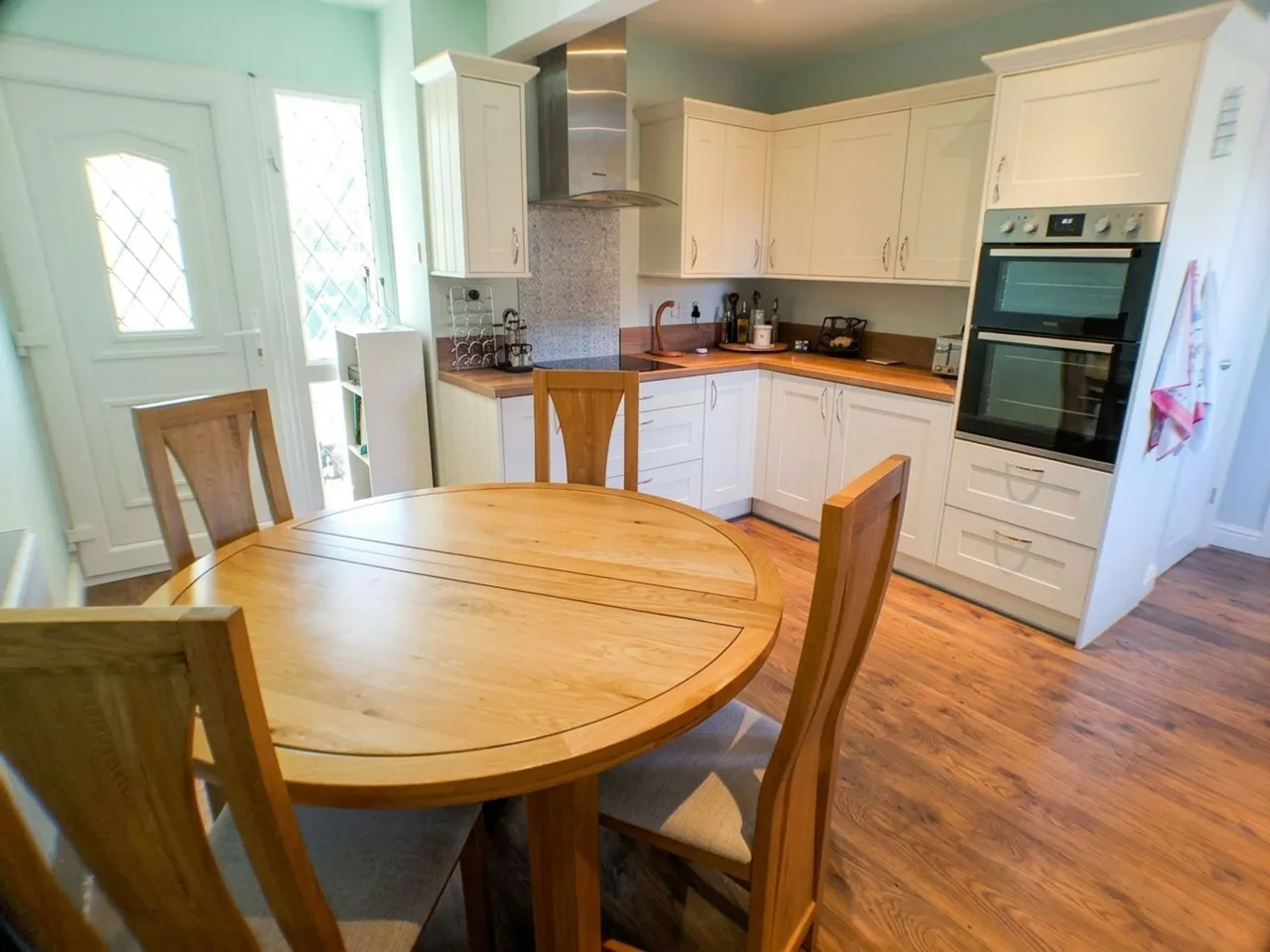 Butler Close, Cropwell Butler, NG12, photo 4
