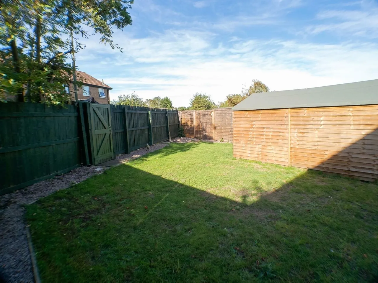 Butler Close, Cropwell Butler, NG12, photo 16