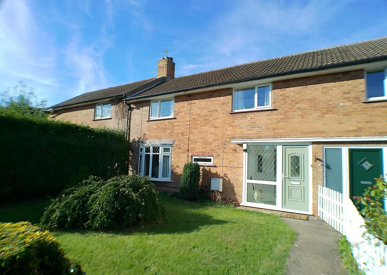 3 bed house for sale, Butler Close, Cropwell Butler, NG12