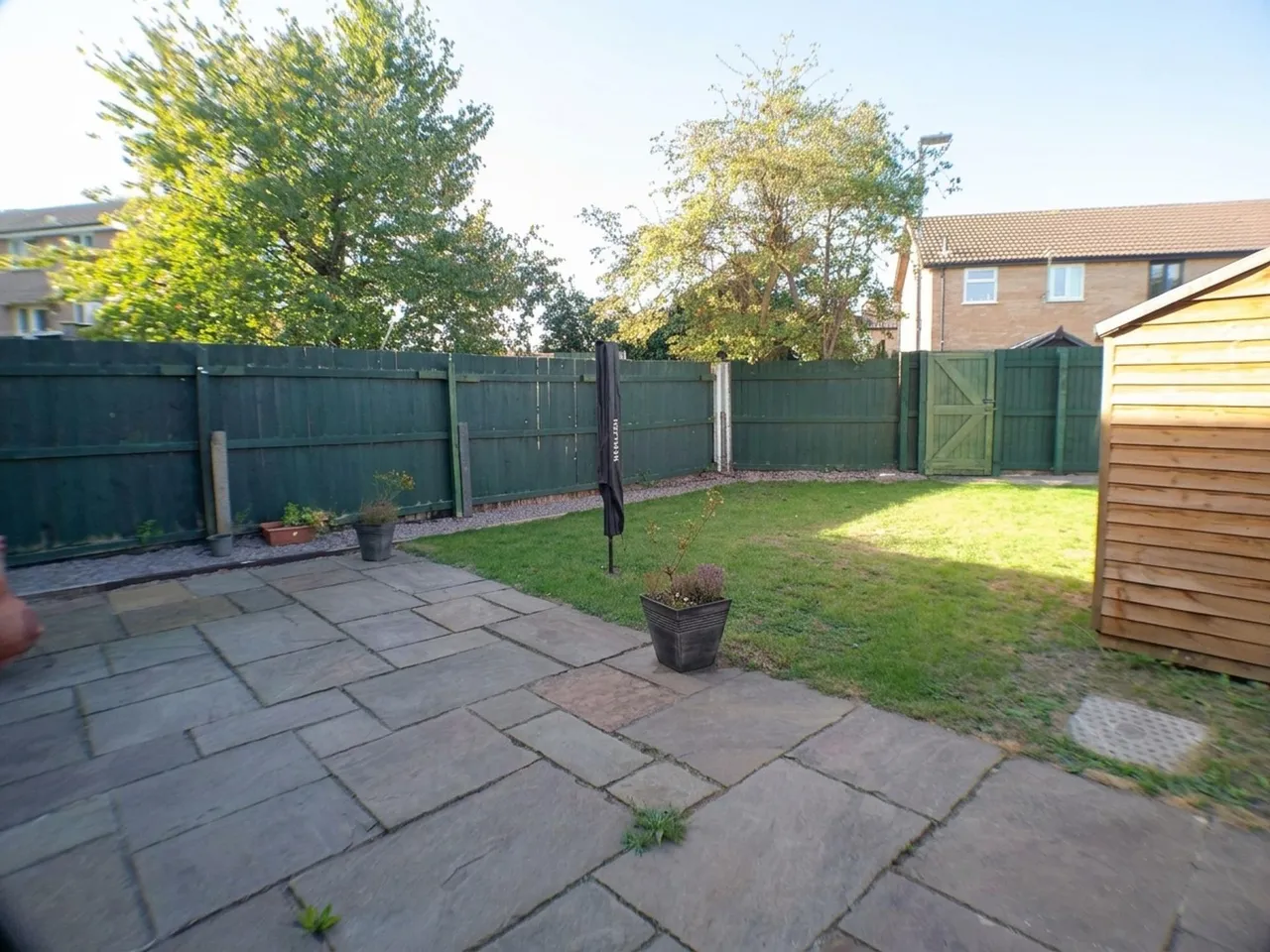 Butler Close, Cropwell Butler, NG12, photo 17