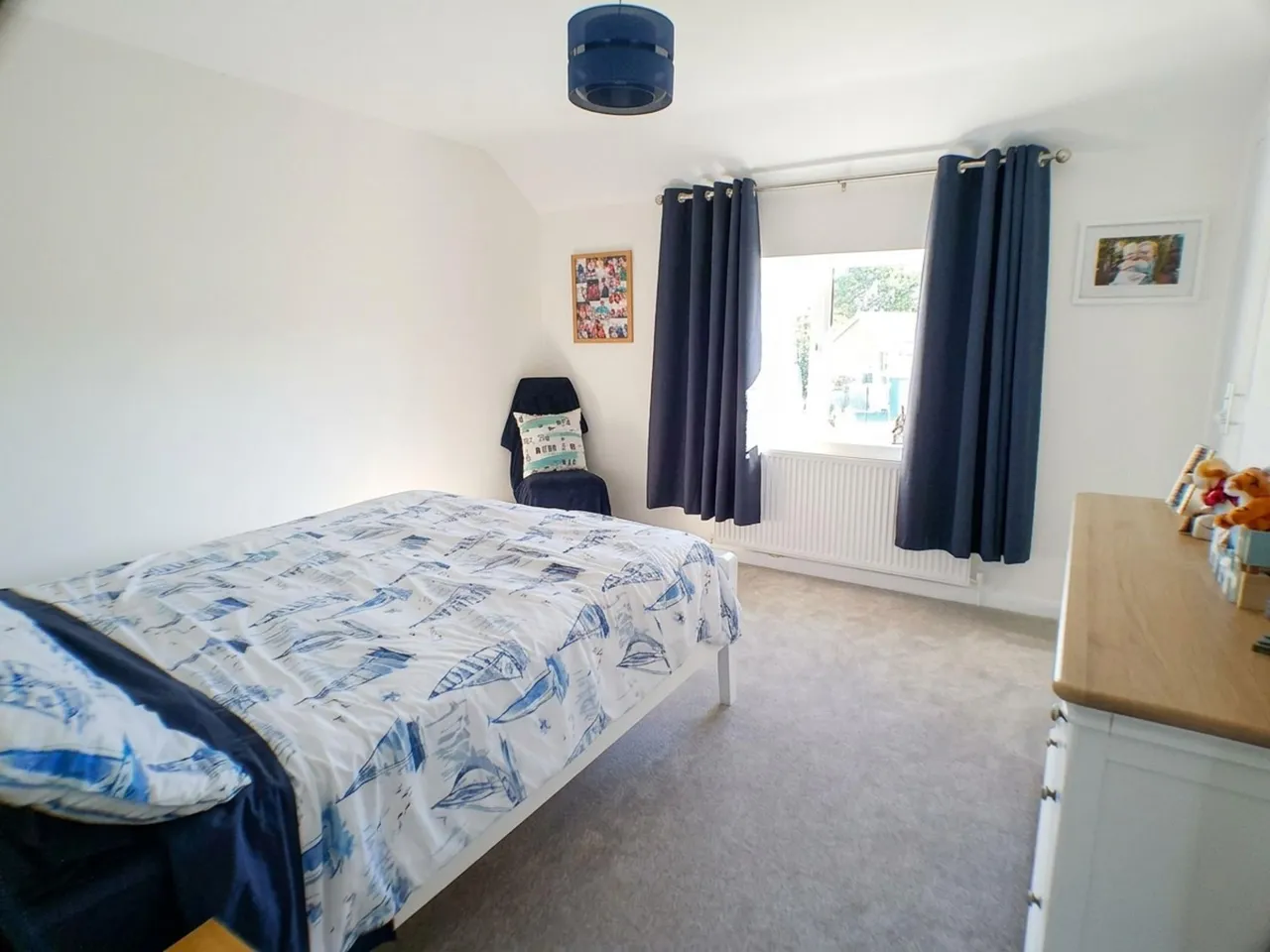 Butler Close, Cropwell Butler, NG12, photo 8
