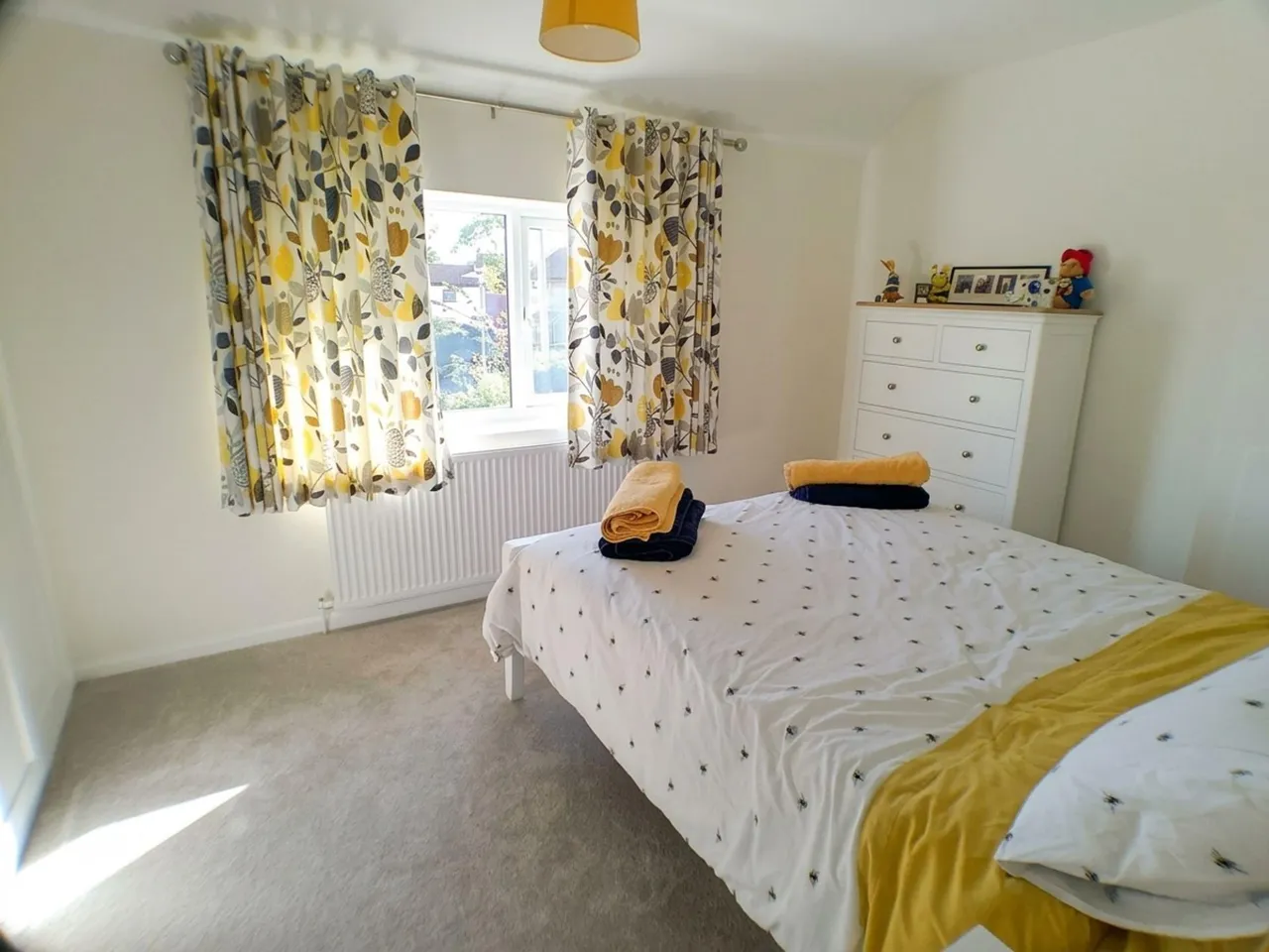 Butler Close, Cropwell Butler, NG12, photo 7