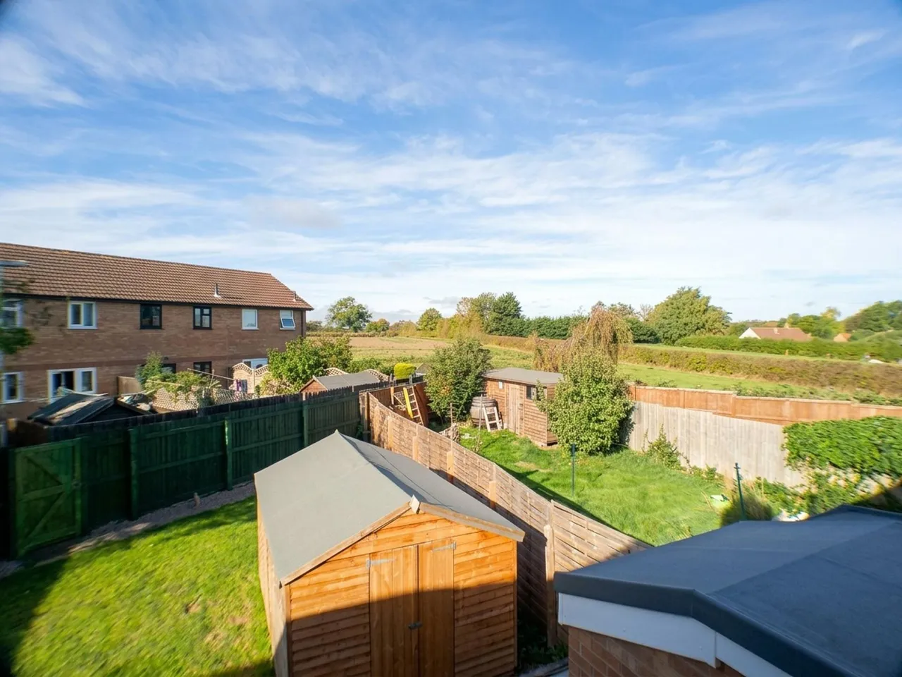 Butler Close, Cropwell Butler, NG12, photo 13