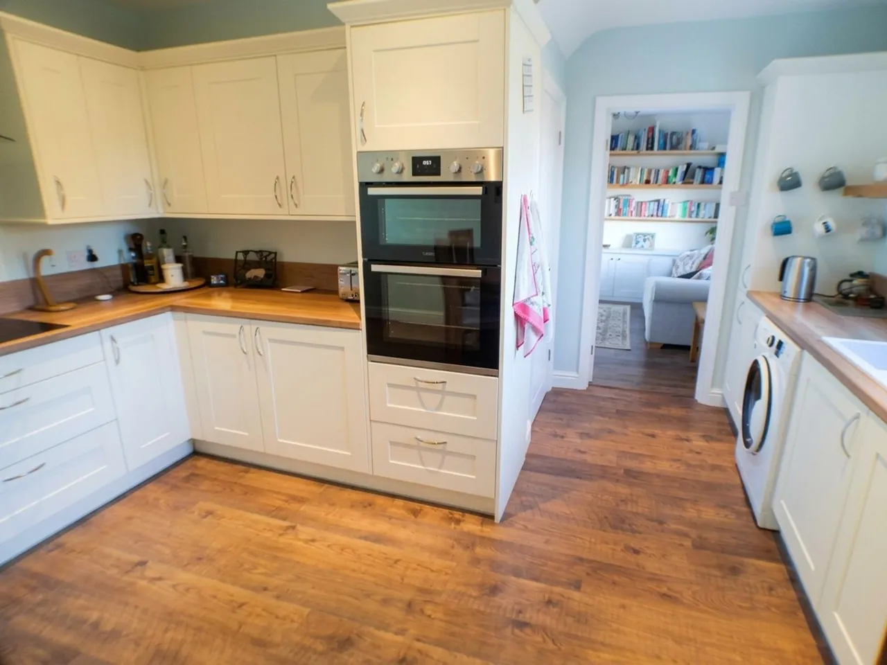 Butler Close, Cropwell Butler, NG12, photo 5