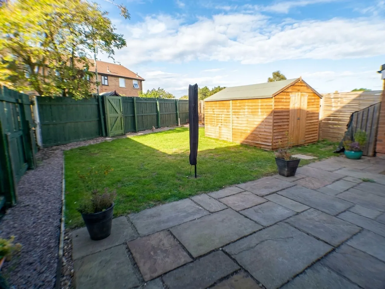 Butler Close, Cropwell Butler, NG12, photo 14