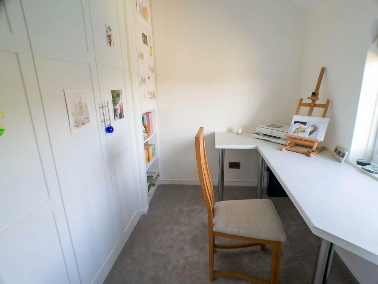 Butler Close, Cropwell Butler, NG12, photo 9