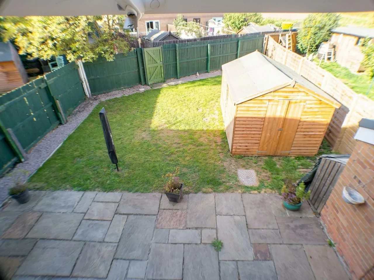 Butler Close, Cropwell Butler, NG12, photo 12