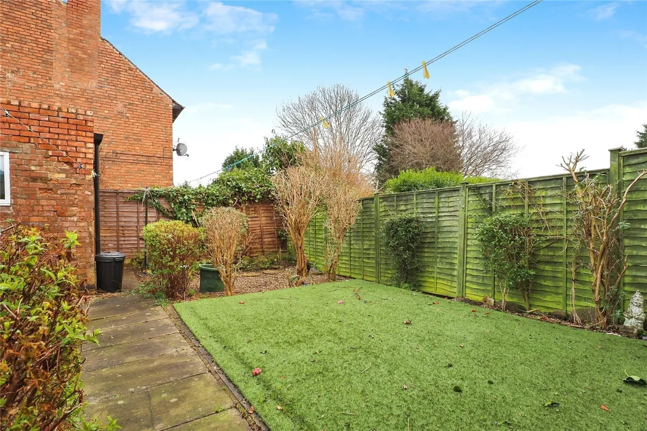 Attenborough Lane, Beeston, Nottingham, Nottinghamshire, NG9, photo 12
