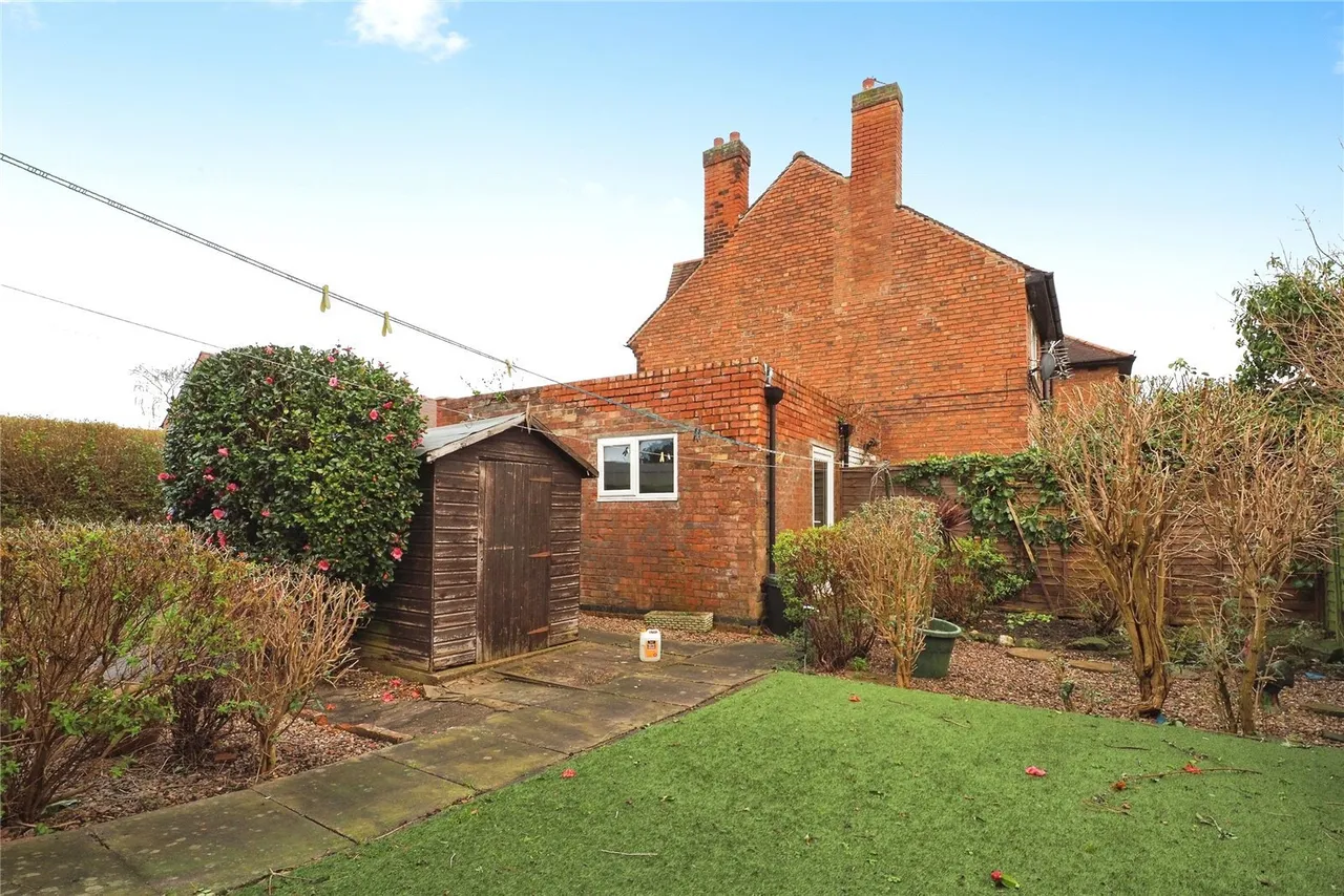 Attenborough Lane, Beeston, Nottingham, Nottinghamshire, NG9, photo 17