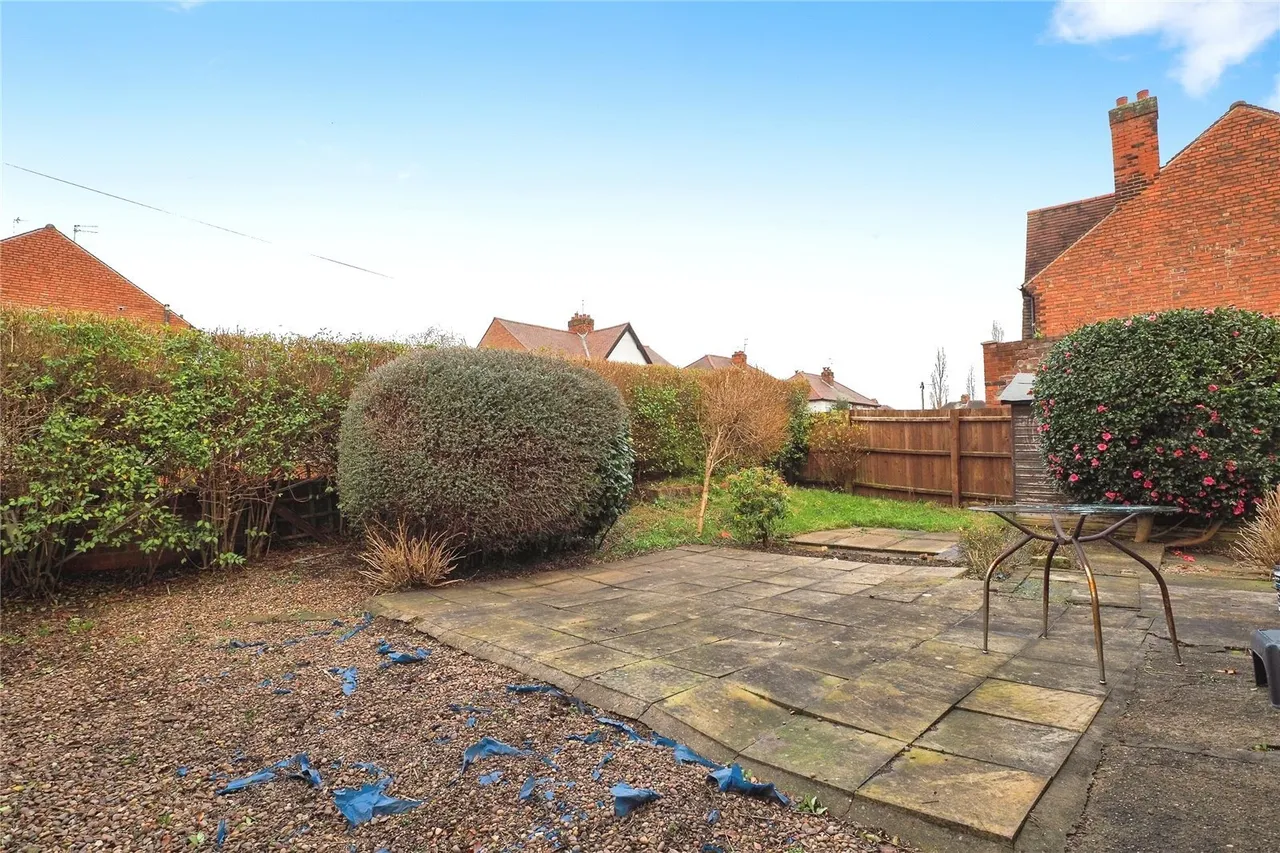 Attenborough Lane, Beeston, Nottingham, Nottinghamshire, NG9, photo 15