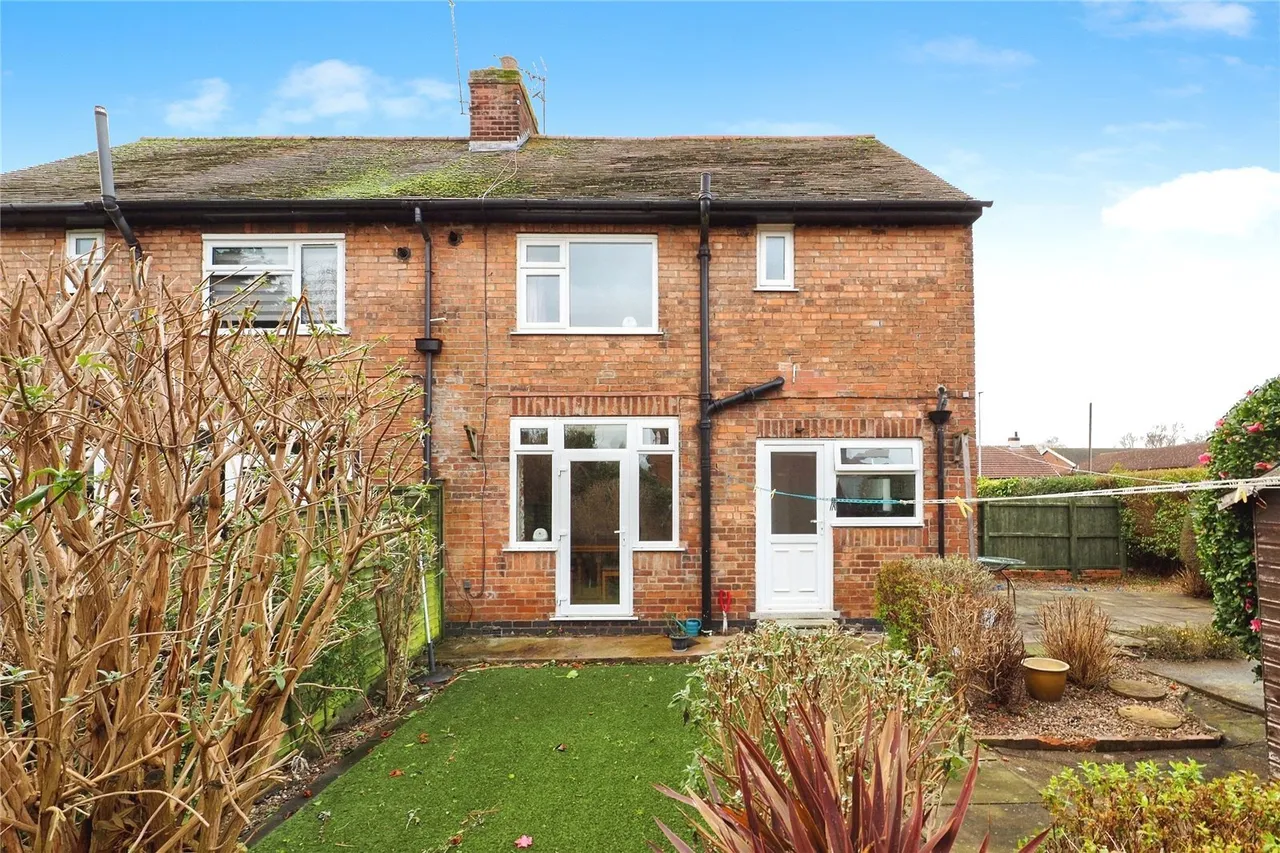 Attenborough Lane, Beeston, Nottingham, Nottinghamshire, NG9, photo 13