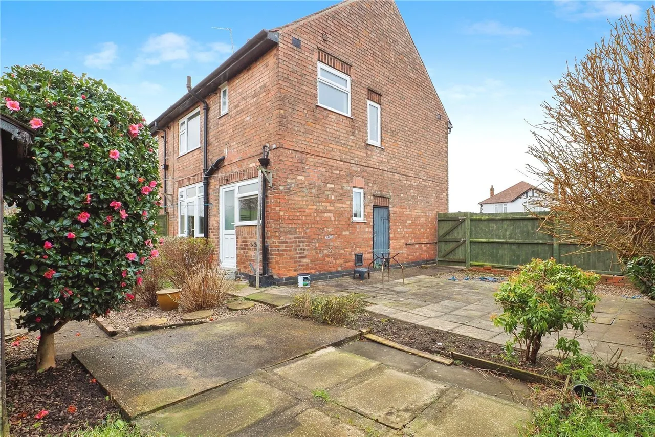 Attenborough Lane, Beeston, Nottingham, Nottinghamshire, NG9, photo 14