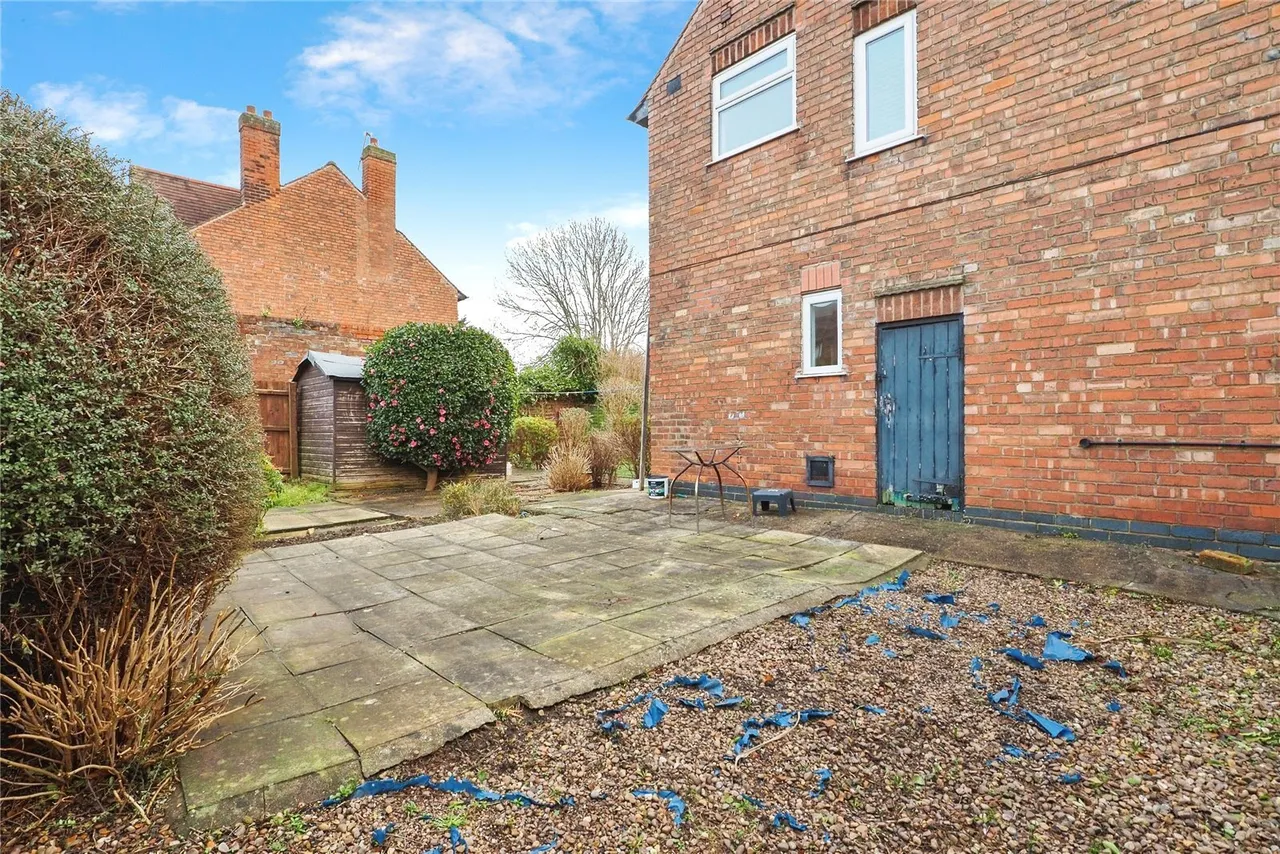 Attenborough Lane, Beeston, Nottingham, Nottinghamshire, NG9, photo 16