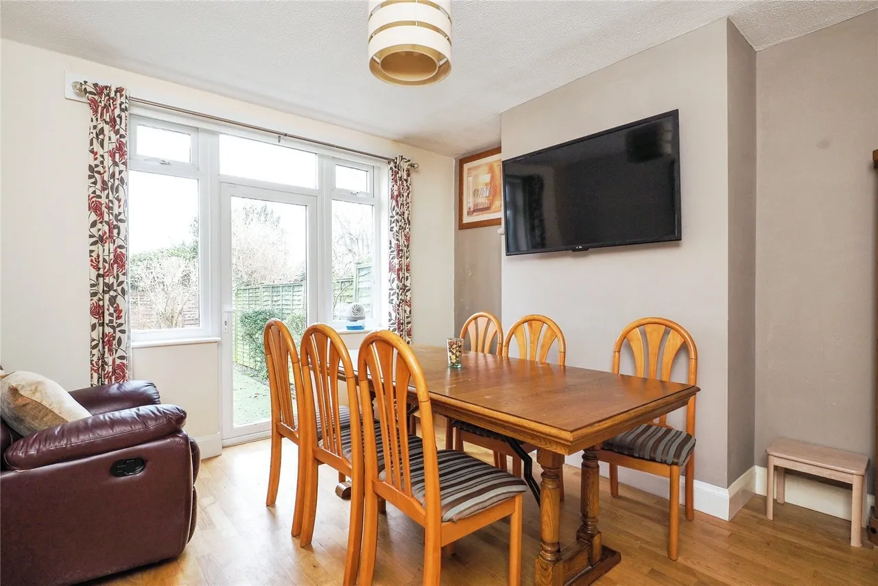 Attenborough Lane, Beeston, Nottingham, Nottinghamshire, NG9, photo 6