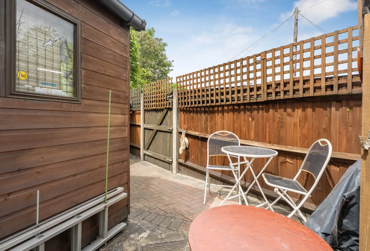 Marlow Drive, Cheam, SM3 9AZ, photo 14
