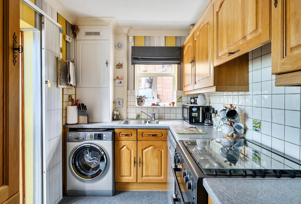 Marlow Drive, Cheam, SM3 9AZ, photo 17