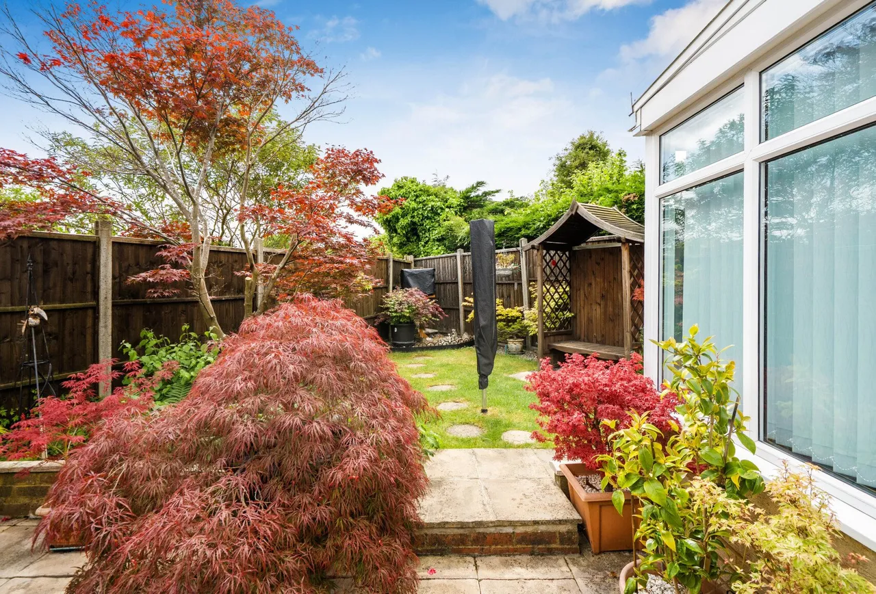 Marlow Drive, Cheam, SM3 9AZ, photo 9