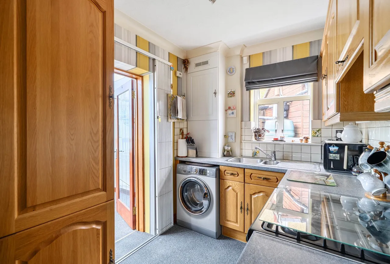 Marlow Drive, Cheam, SM3 9AZ, photo 7