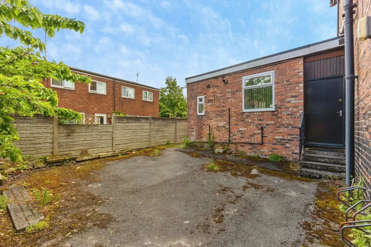 Corkland Road, Chorlton, Manchester, M21, photo 44