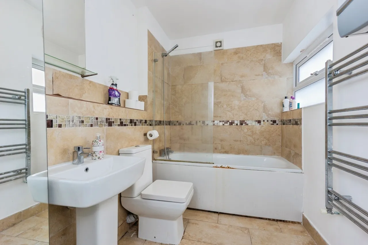 Corkland Road, Chorlton, Manchester, M21, photo 6