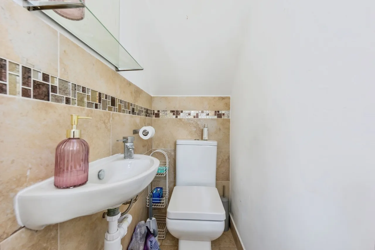 Corkland Road, Chorlton, Manchester, M21, photo 42