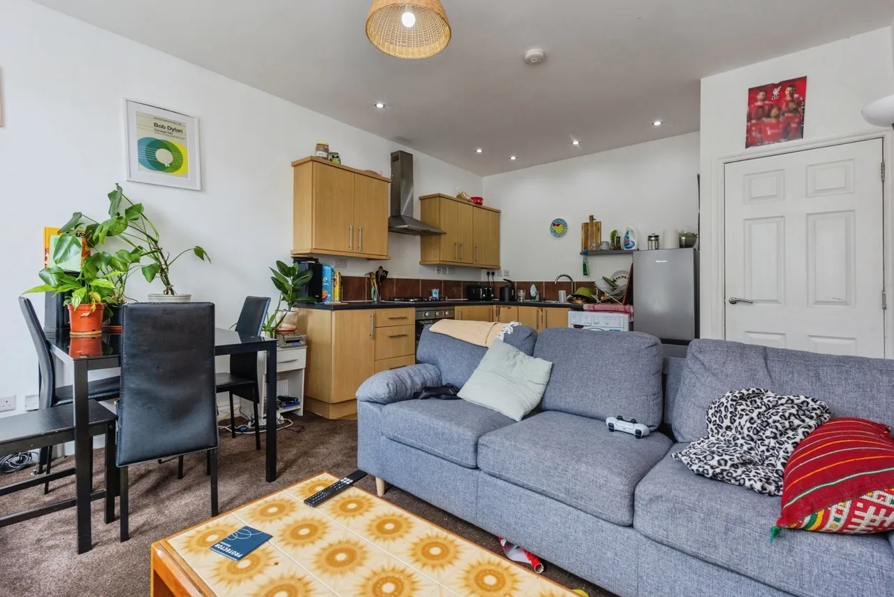Corkland Road, Chorlton, Manchester, M21, photo 4