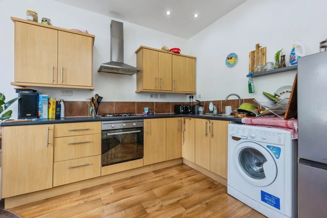 Corkland Road, Chorlton, Manchester, M21, photo 30