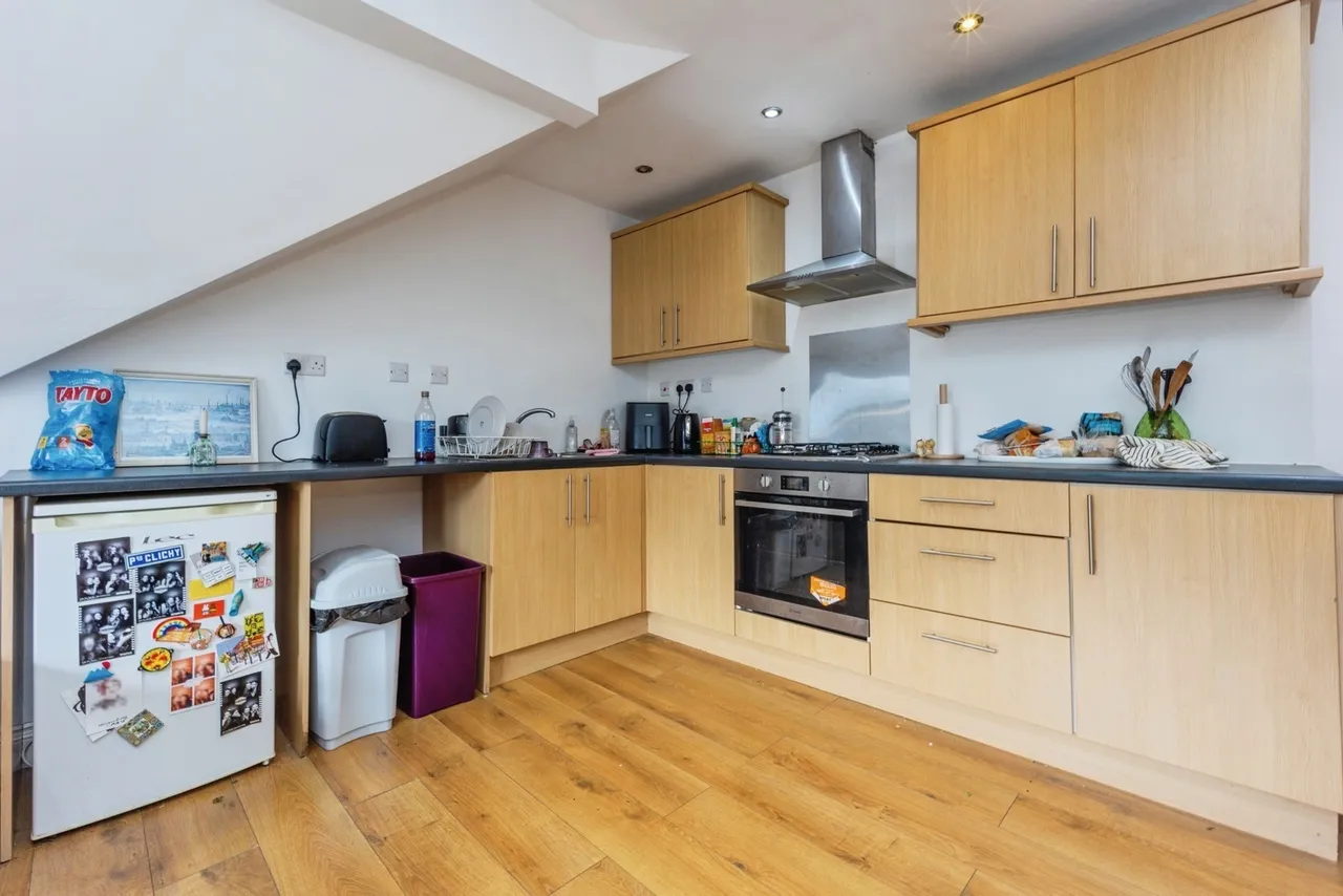 Corkland Road, Chorlton, Manchester, M21, photo 18