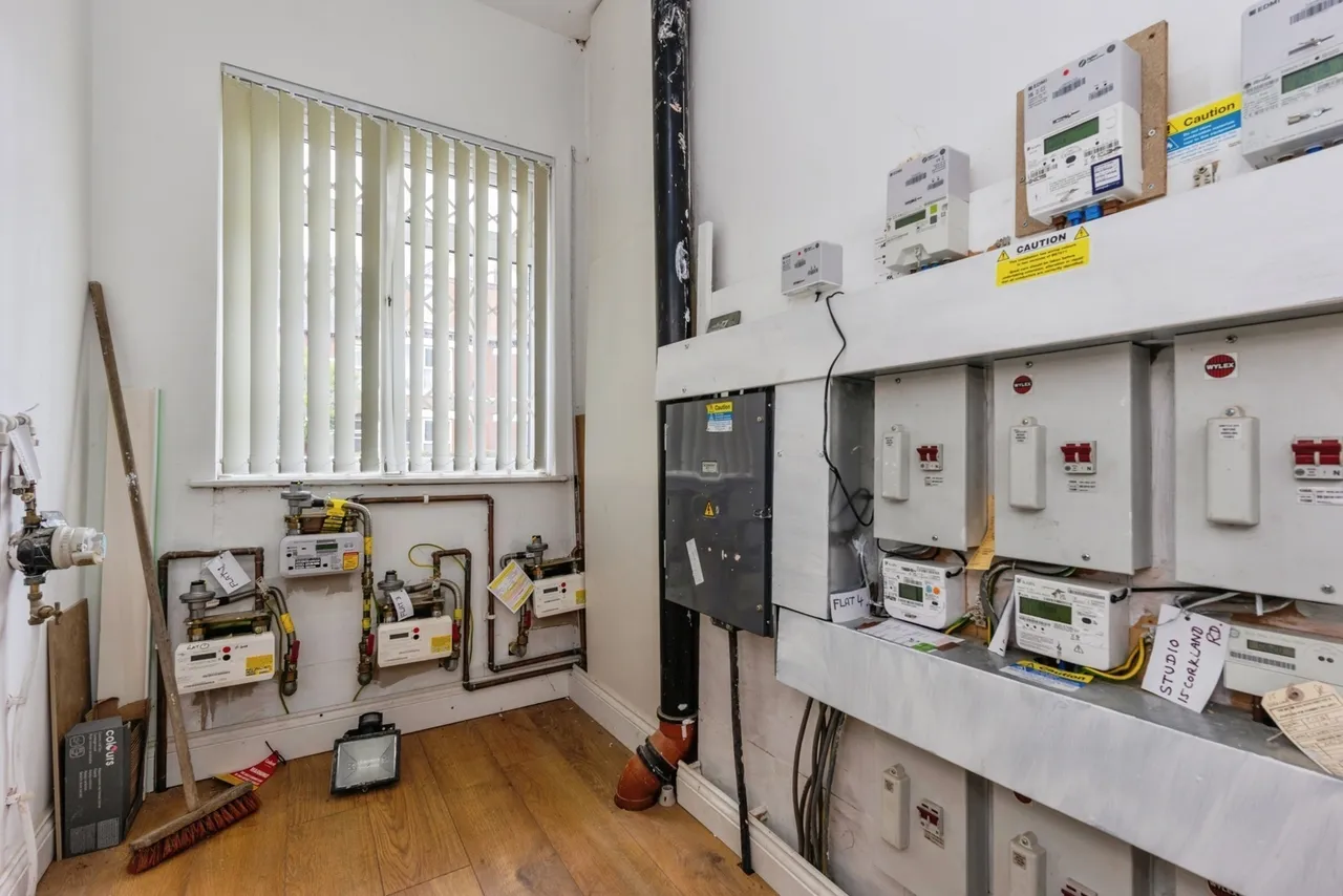 Corkland Road, Chorlton, Manchester, M21, photo 34