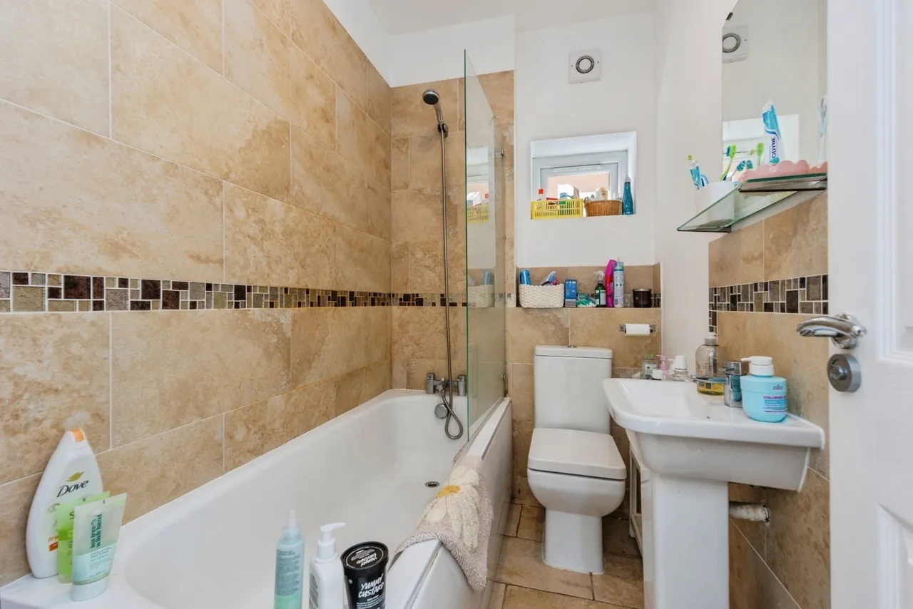 Corkland Road, Chorlton, Manchester, M21, photo 21