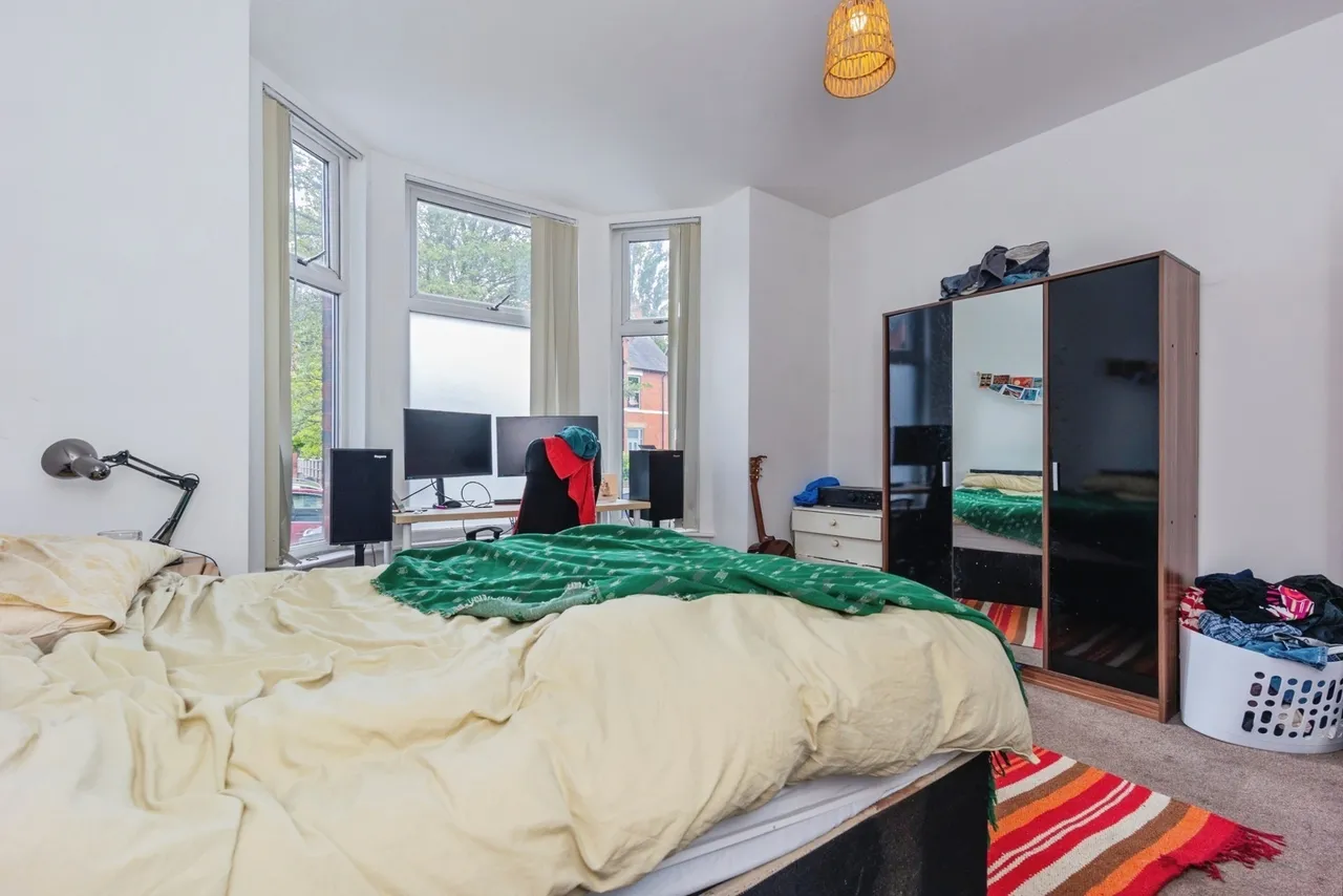 Corkland Road, Chorlton, Manchester, M21, photo 23