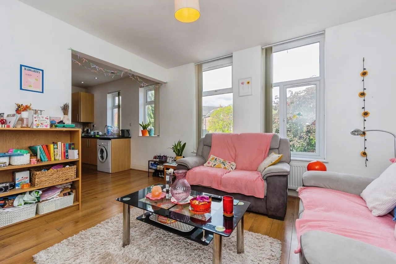 Corkland Road, Chorlton, Manchester, M21, photo 2