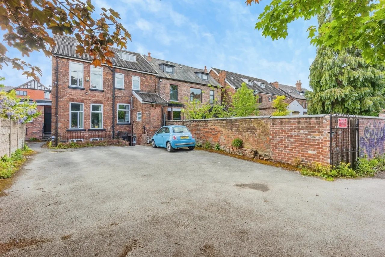 Corkland Road, Chorlton, Manchester, M21, photo 15