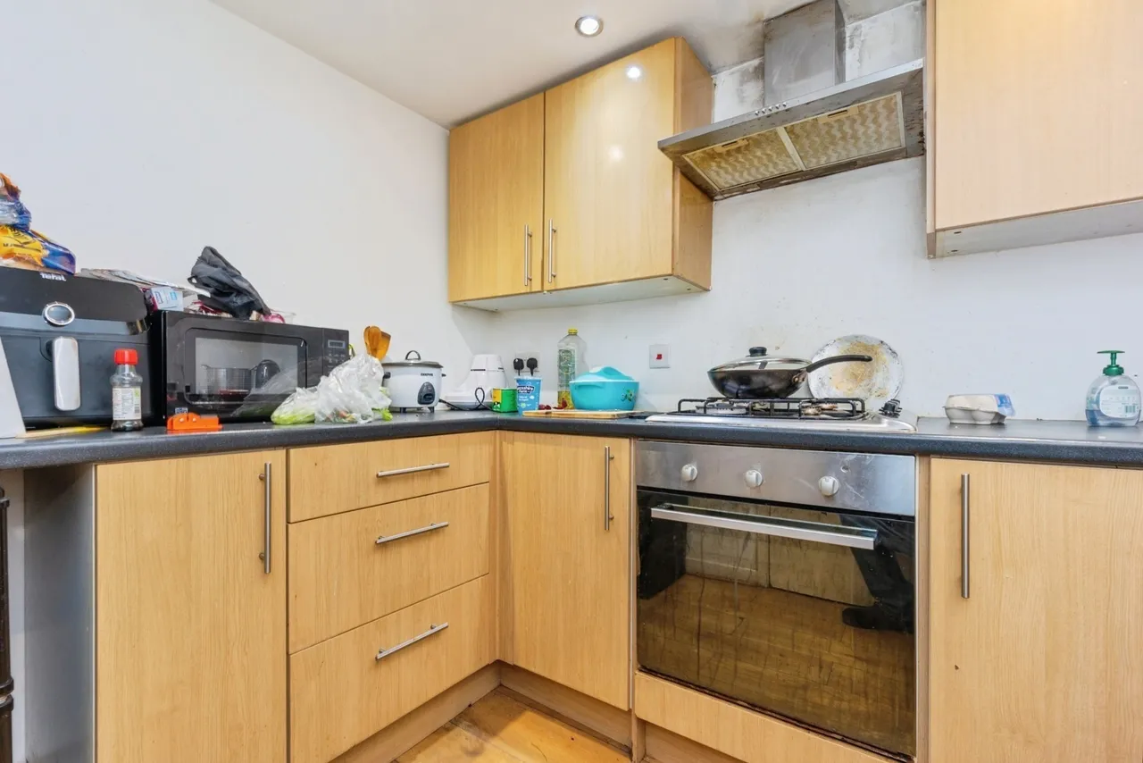 Corkland Road, Chorlton, Manchester, M21, photo 20