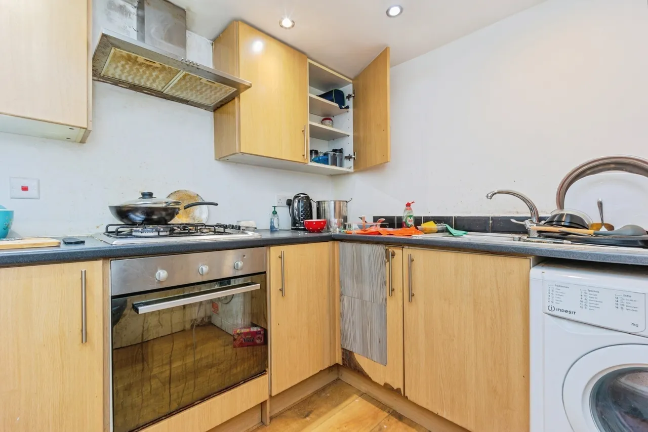 Corkland Road, Chorlton, Manchester, M21, photo 19